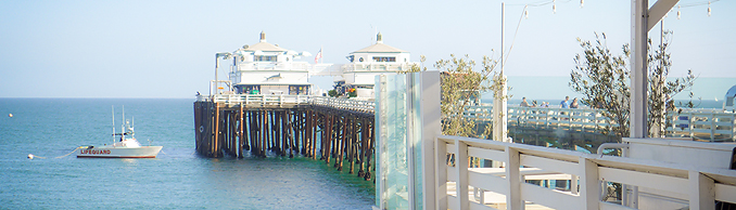 California dreams (photo gallery) - Copyright © Josefina & Wolfgang Bleier, Austria